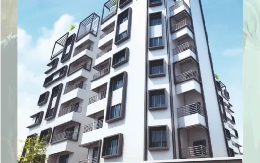 Pure Sonnet – 1, 2 and 3 BHK Apartment in Kolkata