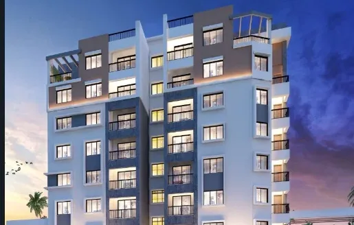 Pure Sonnet – 1, 2 and 3 BHK Apartment in Kolkata