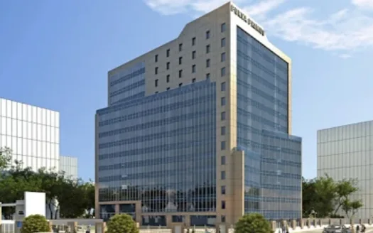 Purva Primus – Shop and Showroom in Chennai