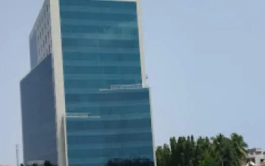 Purva Primus – Shop and Showroom in Chennai