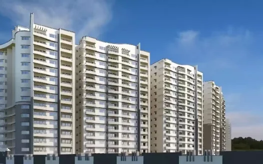 Purva Sky Condos – 2 and 3 BHK Apartment in Chennai