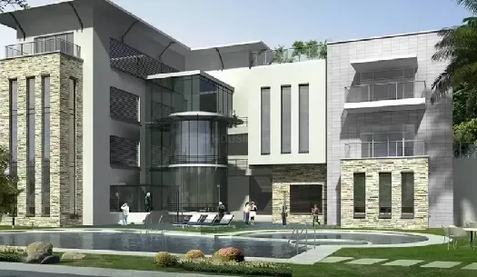 Purva Windermere – 1, 2, 3 and 4 BHK Apartment in Chennai