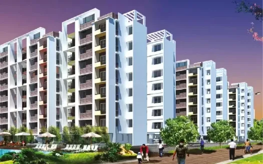 Purva Windermere – 1, 2, 3 and 4 BHK Apartment in Chennai