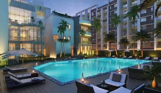 Purva Windermere – 1, 2, 3 and 4 BHK Apartment in Chennai