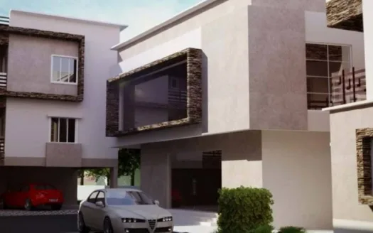 RAMS Ragashree – 5 BHK Independent House and Villa in Chenai