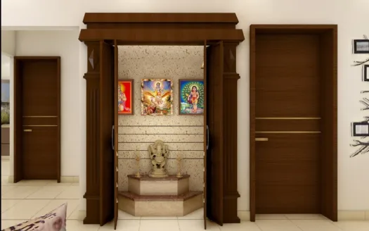 RC Jones Castle – 2 and 3 BHK Apartment in Chennai