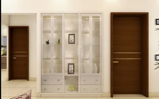 RC Jones Castle – 2 and 3 BHK Apartment in Chennai