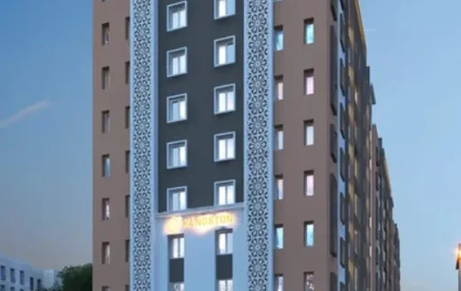 RC Kingston – 2 and 3 BHK Apartments in Chennai