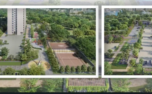 RLD Project High Rise – 2 and 3 BHK Apartment in Chennai