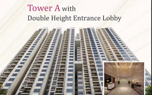 RLD Project High Rise – 2 and 3 BHK Apartment in Chennai