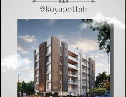 RPN Brindavan – 3 BHK Apartment in Chennai