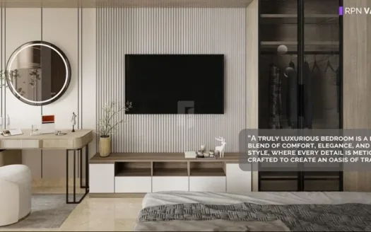 RPN Vaibhav – 2 and 3 BHK Apartment in Chennai