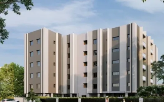 RPN Vrindavana – 2 and 3 BHK Apartment in Chennai