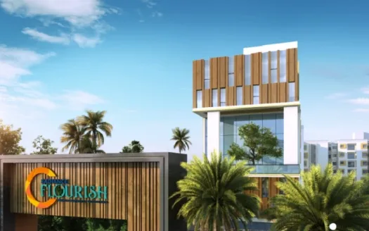 Radiance Flourish – 2, 3 and 4 BHK Apartments in Chennai
