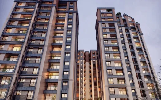 Radiance Majestic – 2, 3 and 4 BHK Apartments in Chennai