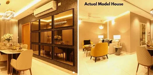 Radiance Majestic – 2, 3 and 4 BHK Apartments in Chennai