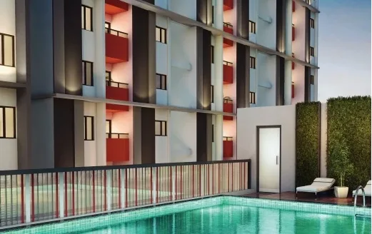 Radiance Royale – 2 and 3 BHK Apartment in Chennai
