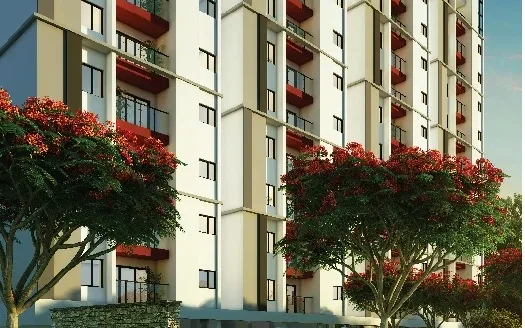 Radiance Royale – 2 and 3 BHK Apartment in Chennai