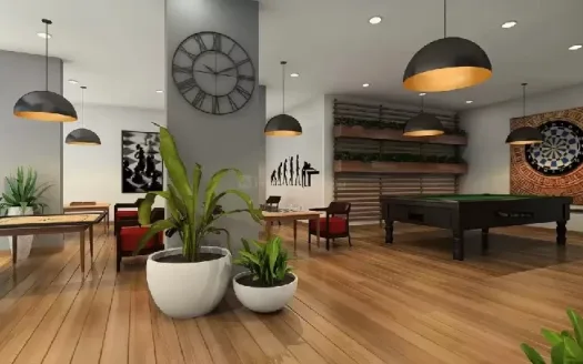 Radiance Suprema – 2 and 3 BHK Apartment in Chennai