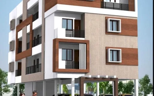 Rahul Asthalakshmii – 1 BHK Apartment in Chennai