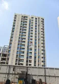 Rainbow Chetna – 2, 3 and 4 BHK Apartment in Chennai