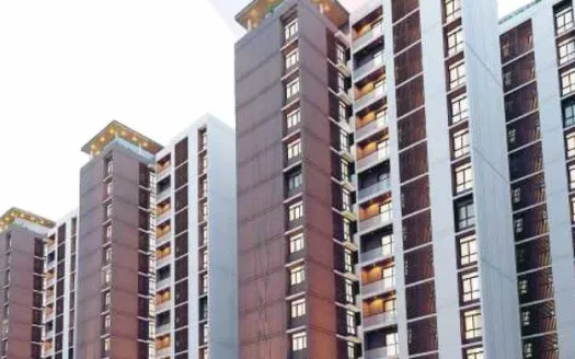 Rainbow Chetna – 2, 3 and 4 BHK Apartment in Chennai