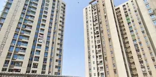Rainbow Chetna – 2, 3 and 4 BHK Apartment in Chennai