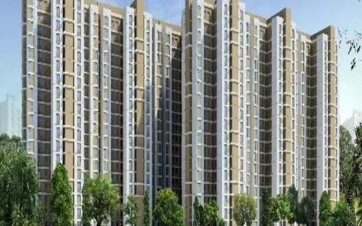 Rainbow Ekanta – 1 and 2 BHK Apartment in Chennai