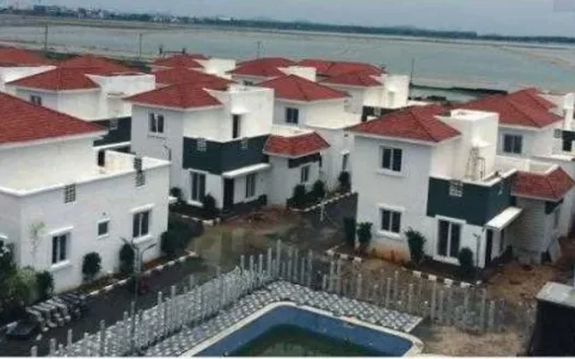 Rainbow Retreat – 3 BHK Independent House and Villa in Chennai