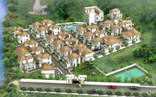 Rainbow Retreat – 3 BHK Independent House and Villa in Chennai