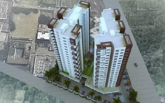 Rainbow Siddhachal – 3 and 4 BHK Apartment in Chennai