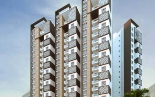 Rainbow Siddhachal – 3 and 4 BHK Apartment in Chennai