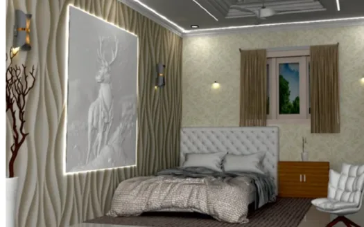 Rajarathnam RC Meadows – 2, 3 and 4 BHK Apartments in Chennai