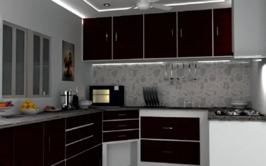 Rajarathnam RC Meadows – 2, 3 and 4 BHK Apartments in Chennai