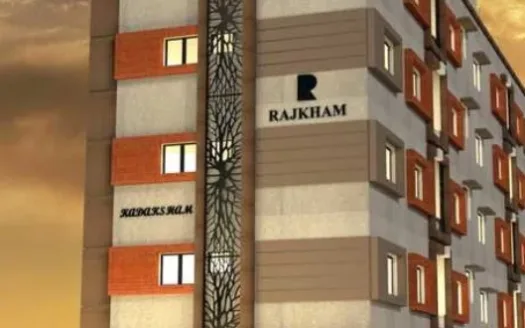 Rajkham Kadaksham – 2 and 3 BHK Apartment in Chennai