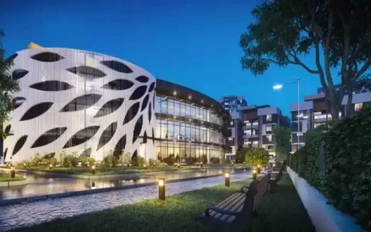 Rajwada Global City – 1, 2 and 3 BHK Apartment in Kolkata