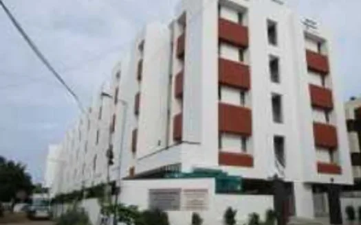 Ramaniyam Sarovar – 1 and 2 BHK Apartments in Chennai
