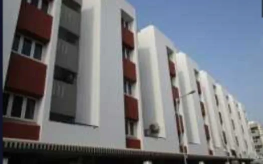 Ramaniyam Sarovar – 1 and 2 BHK Apartments in Chennai