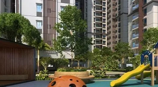 Ramky One Odyssey – 3, 4 and 5 BHK Apartment in Hyderabad