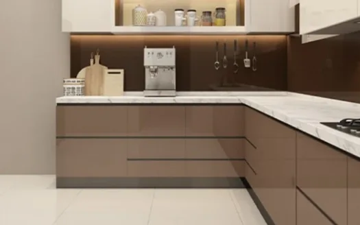 Ramky One Odyssey – 3, 4 and 5 BHK Apartment in Hyderabad