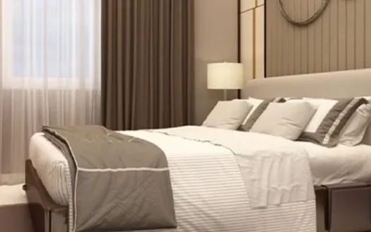 Ramky One Odyssey – 3, 4 and 5 BHK Apartment in Hyderabad