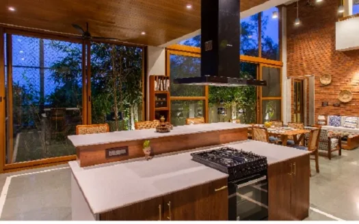 Ramaniyam Magnum – 1 and 2 BHK Apartments in Chennai