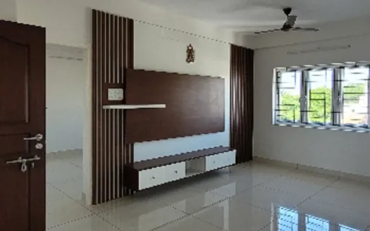 Ramaniyam Magnum – 1 and 2 BHK Apartments in Chennai