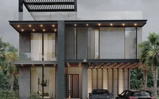 Rams Palm Shore Drive Villas – 4 BHK Independent House and Villa in Chennai