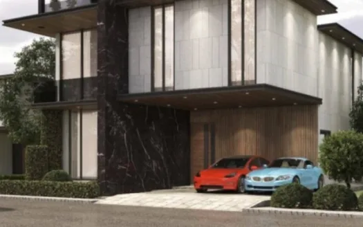 Rams Palm Shore Drive Villas – 4 BHK Independent House and Villa in Chennai