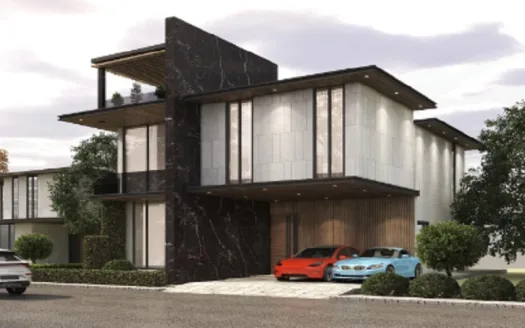 Rams Palm Shore Drive Villas – 4 BHK Independent House and Villa in Chennai