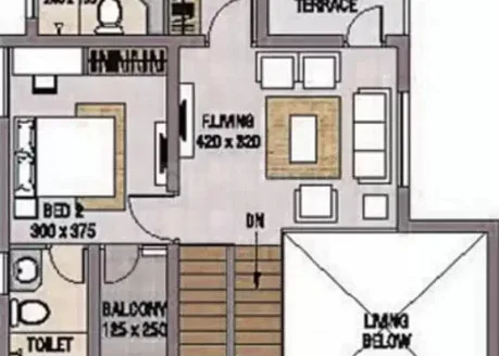 Ranch I – 3 and 4 BHK Independent House and Villa in Kochi