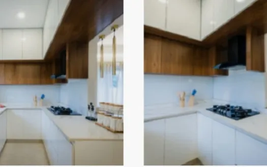 Raunaq Eden Villas – 4 BHK Independent House and Villa in Chennai