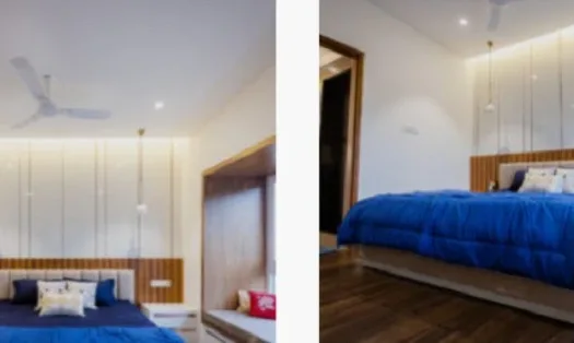 Raunaq Eden Villas – 4 BHK Independent House and Villa in Chennai