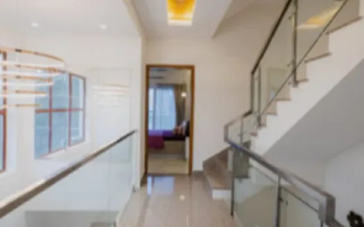 Raunaq Eden Villas – 4 BHK Independent House and Villa in Chennai